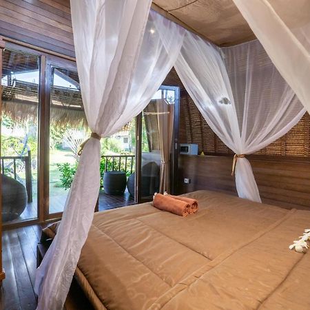 Brothers Bungalows Jimbaran Exterior foto