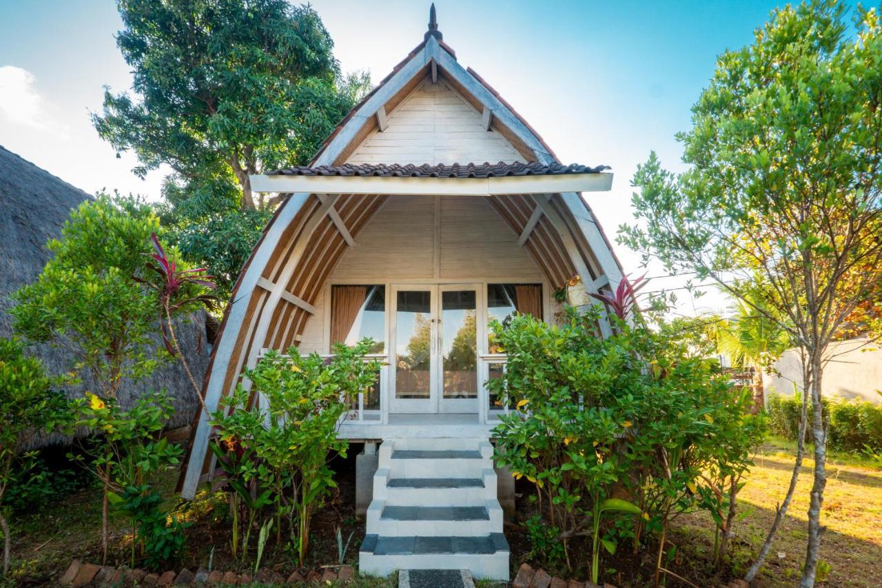 Brothers Bungalows Jimbaran Exterior foto